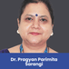 Srusti Academy of Management, HOD (Finance): Dr. Pragyan Parimita Sarangi Interview